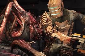 Dead Space: Extraction PS3 - Siap Mendukung Playstation Move 7 dead space
