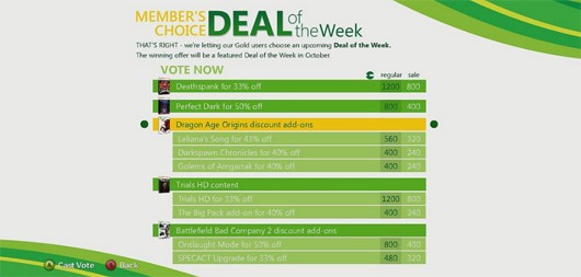 deal of the week deal of the week