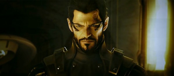 deus ex revolutions deus ex revolutions