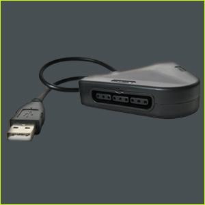 gamepad adapter