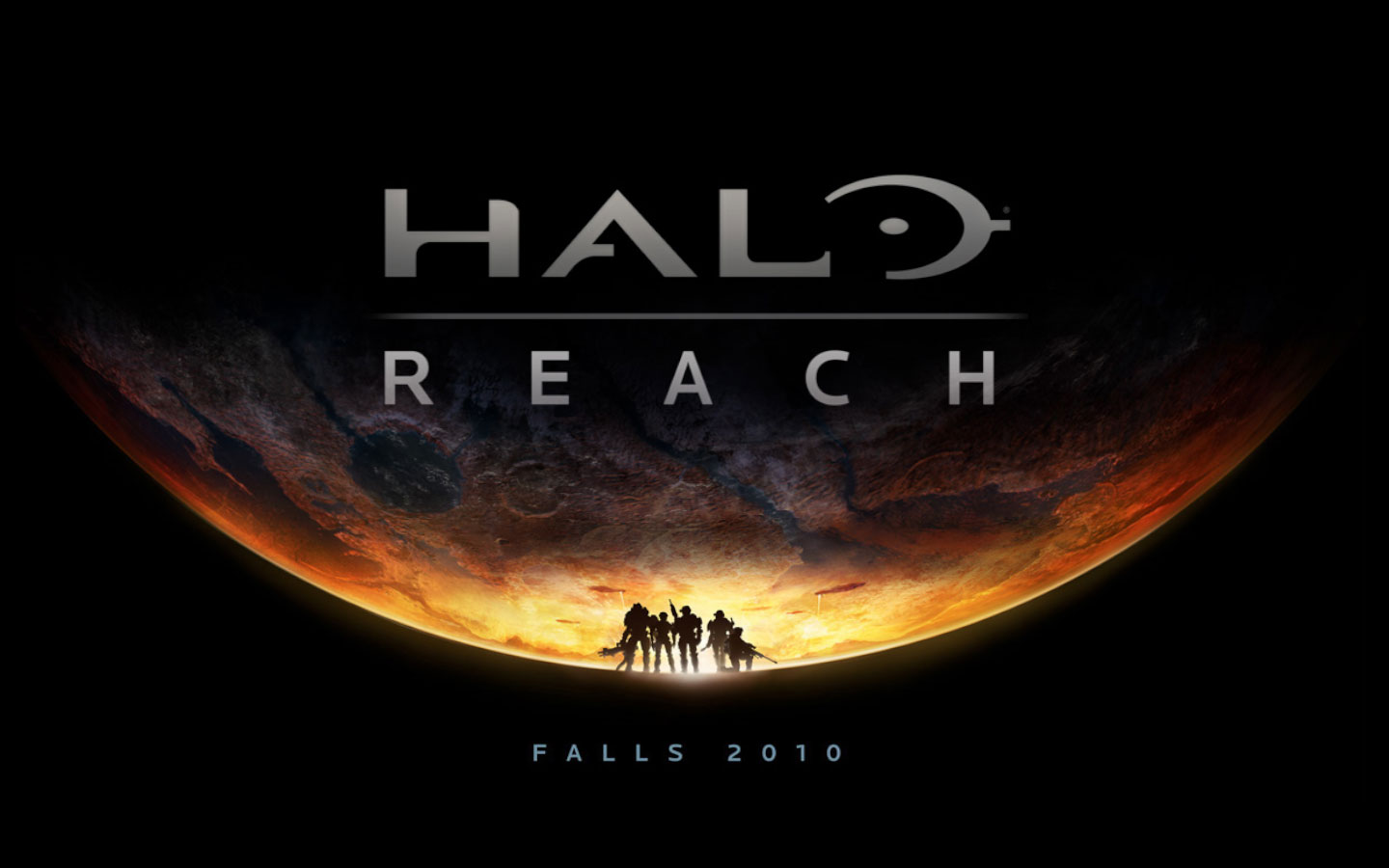 halo reach fall 20102