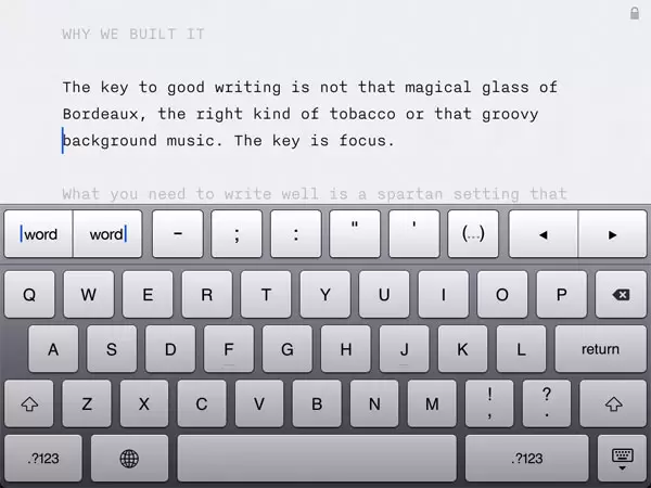 iartkeyboard