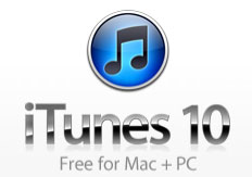 itunes logo