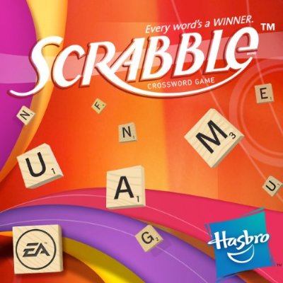 kindle scrabble