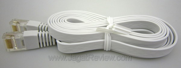 linkstation duo kabel lan