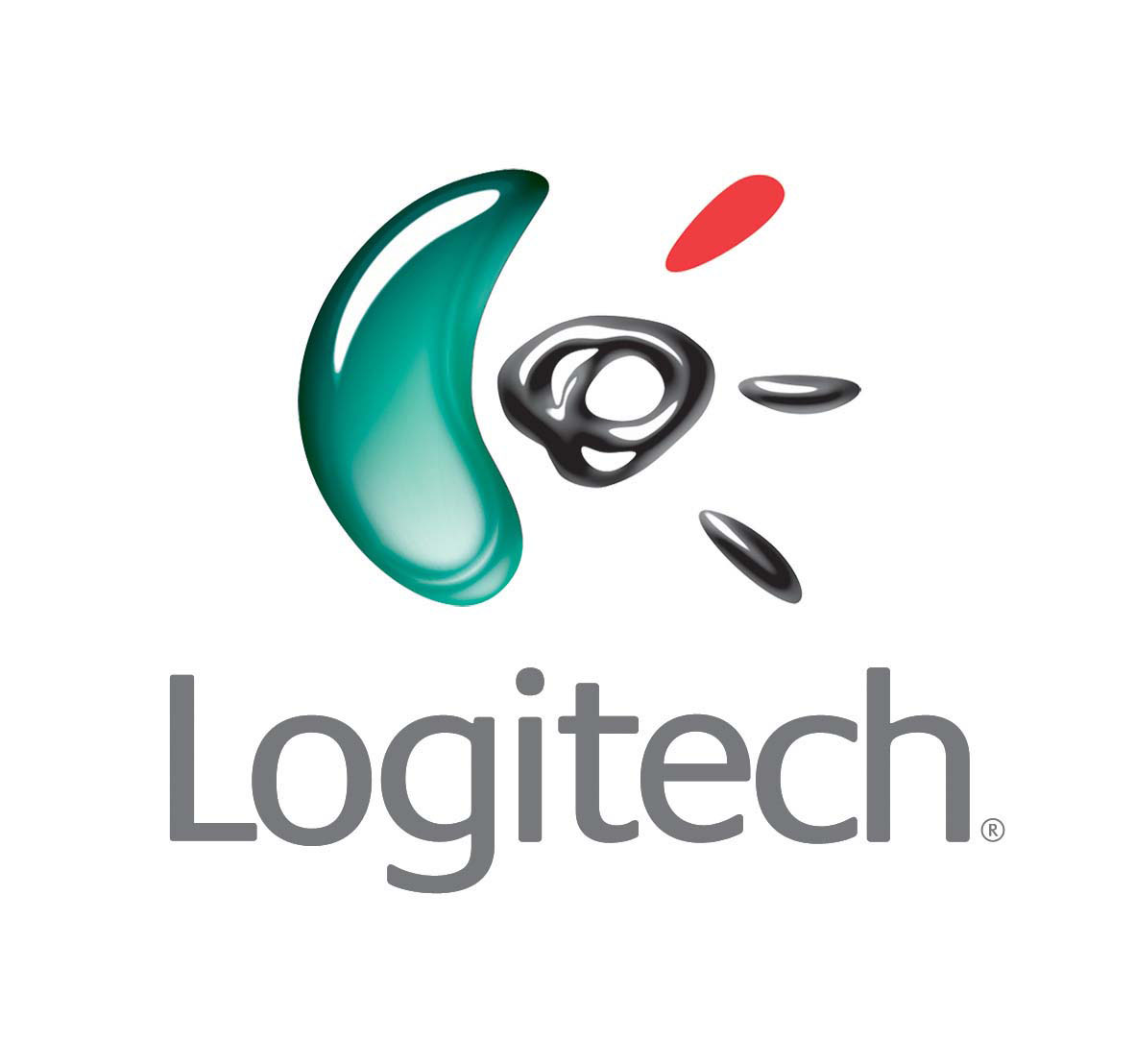 logitech logo
