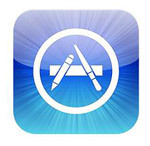 logo appstore