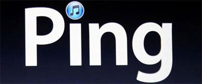 logo ping