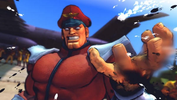 m.bison