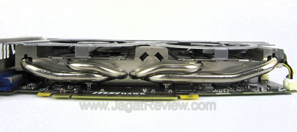 msi gtx 460 hawk heatpipe msi gtx 460 hawk heatpipe