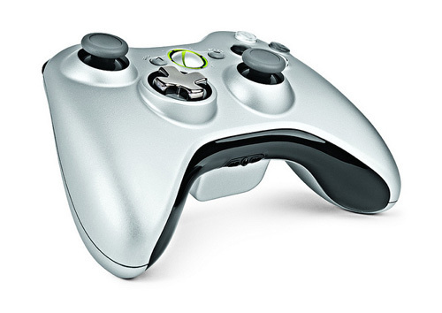 new xbox controller