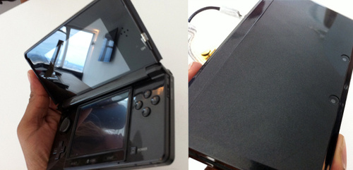 nintendo 3ds 1