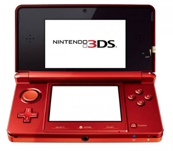 nintendo 3ds nintendo 3ds