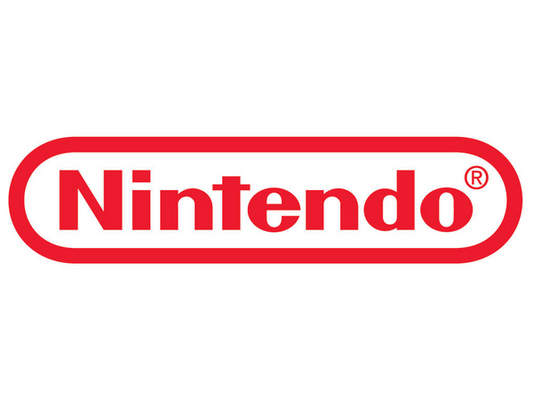 Nintendo: Inovasi Tiada Henti 14 nintendo logo