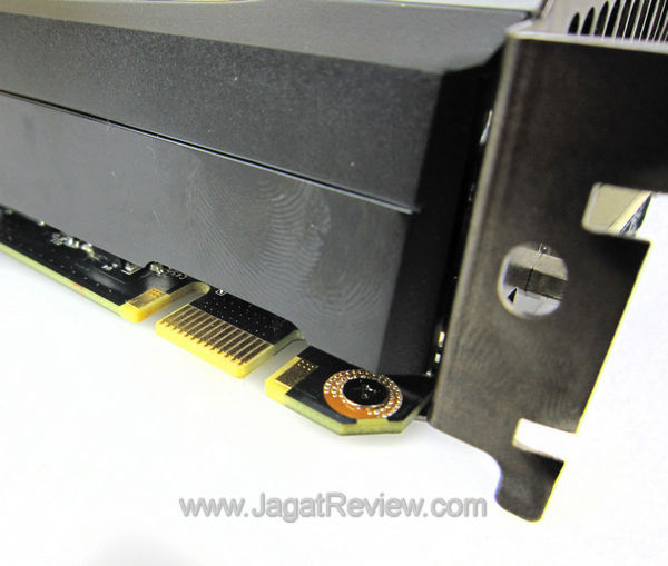 nvidia gtx 460 sli