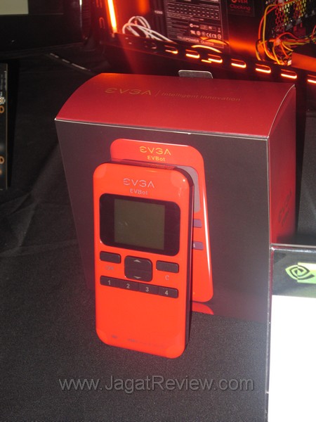 nvidia regional press conference evga3