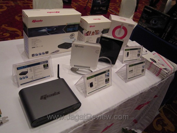 nvidia regional press conference giada2