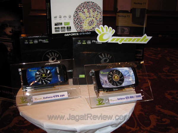 nvidia regional press conference manli2