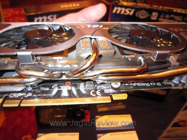 nvidia regional press conference msi2