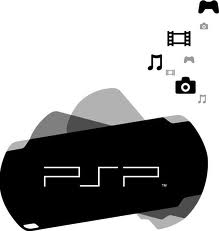 PSP-2 Sudah Berada di Tangan Developer? 3 psp logo 1