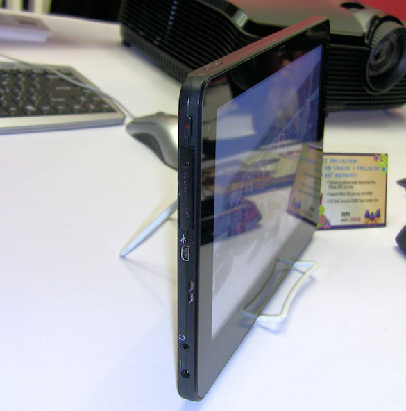 small viewsonic g pad2