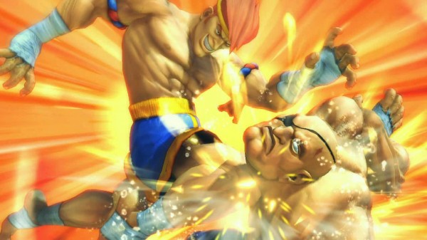 super street fighter iv adonvssagat