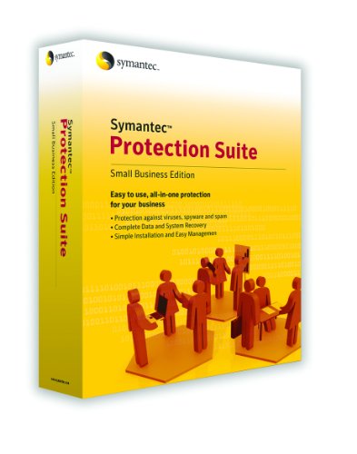 symantec sps advance business edition