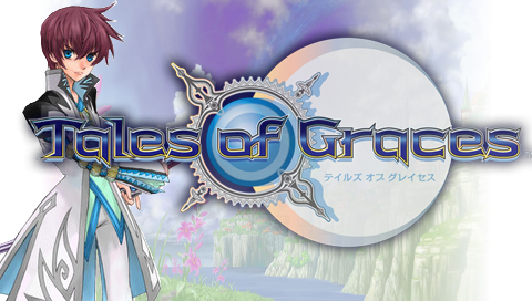 tales of graces