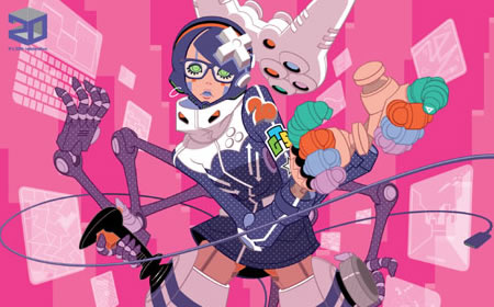 Apa Saja yang Baru di Tokyo Game Show 2010? 10 tgs 20101