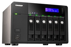 turbo nas qnap