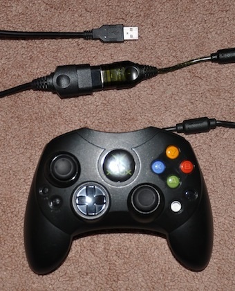 usb kontroler adapter