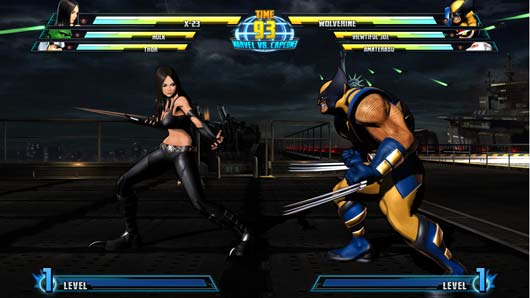 x-23 MVC 3 x 23 MVC 3