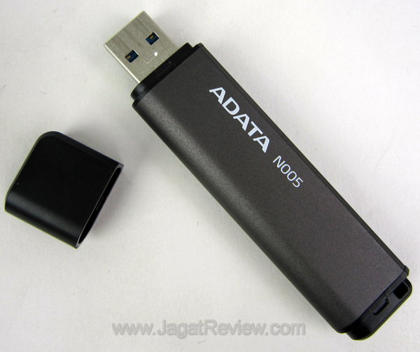 ADATA N005 with Cap1