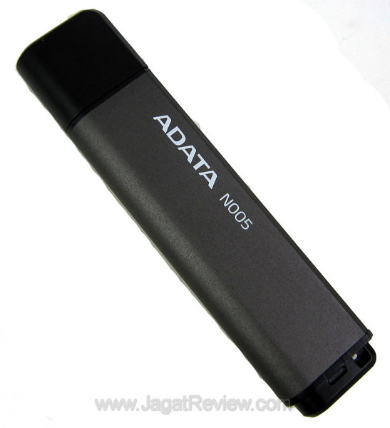 Review ADATA N005: Flash Disk USB 3.0 Generasi Awal 9 ADATA N0051