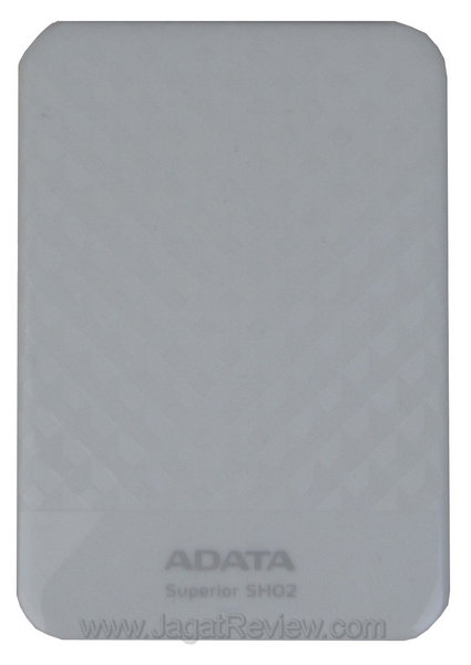 ADATA Superior SH02 320GB ADATA Superior SH02 320GB