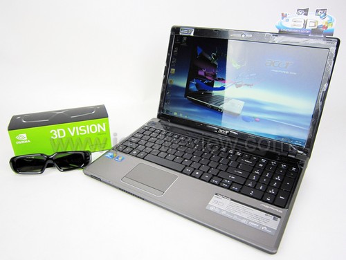 Acer 5745DG 1