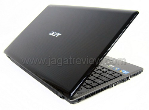 Acer Aspire 5745PG 2