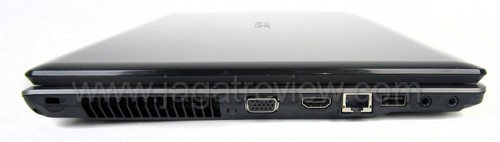 Acer Aspire 5745PG 5