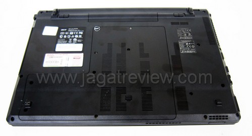 Acer Aspire 5745PG 7