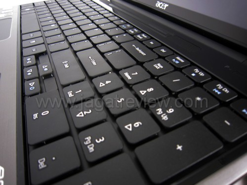 Full Keyboard