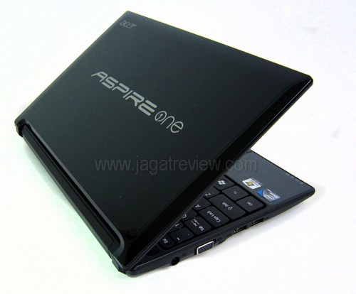 Acer Aspire One D255 2