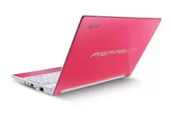 Acer Aspire One Happy Candy Pink R