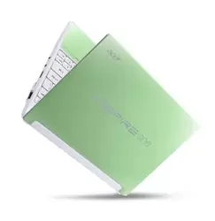 Acer Aspire One Happy Lime Green R