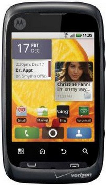 Motorola Citrus Citrus