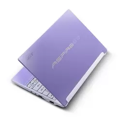Copy of Acer Aspire One Happy Lavender Purple R