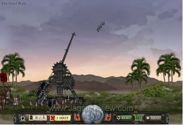 Crush the Castle 2 5 R