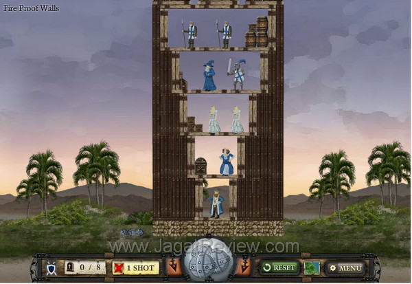 Crush the Castle 2 6 R