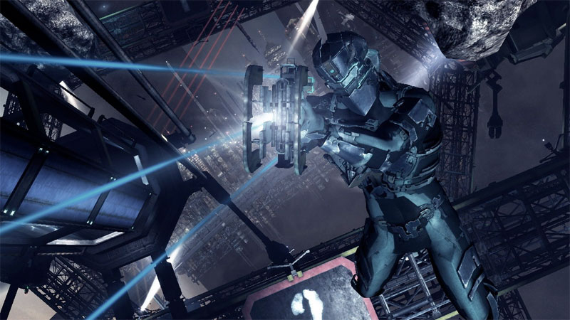 Dead Space II