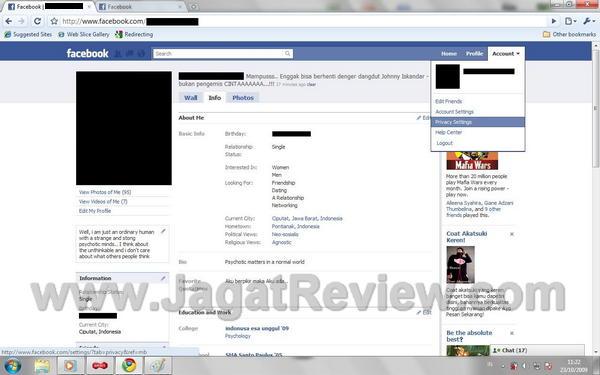 Facebook 1 R