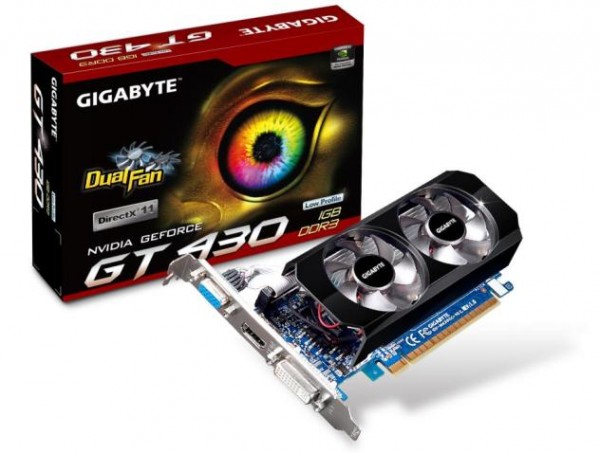 GV-N430OC-1GL GV N430OC 1GL